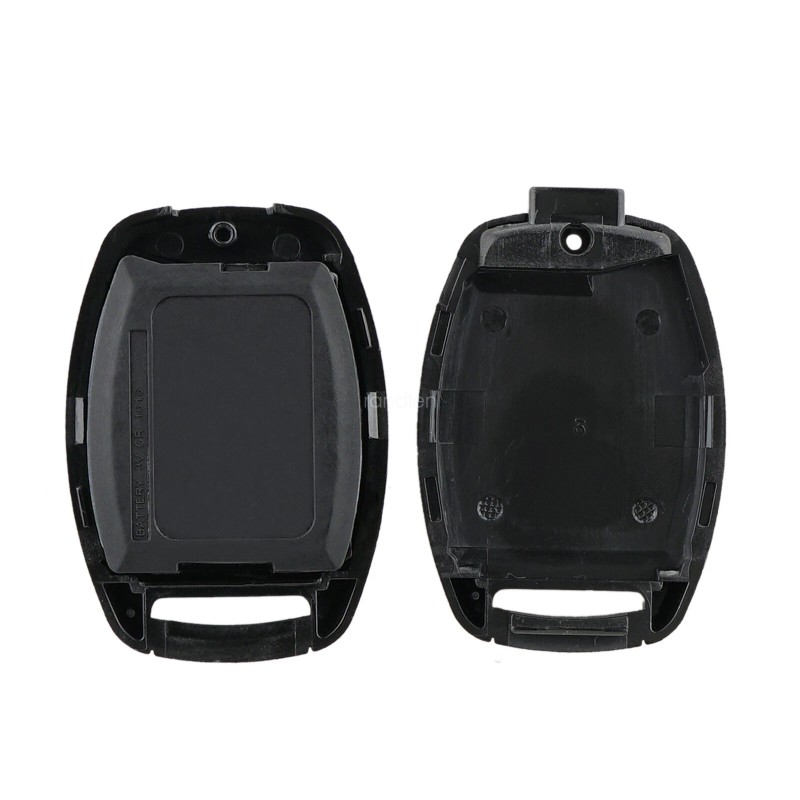 Unbranded 4B Remote Key Fob Shell Case for Honda Accord