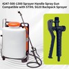 4247-500-1300 Sprayer Handle Spray Gun fit for STIHL SG20 Backpack