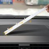 1 Duck Holder for Jeep Dashboard with Rubber and Plastic