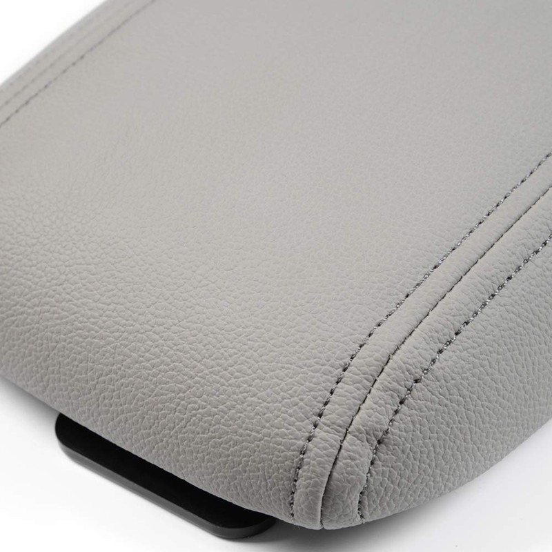 PIT66 Center Console Lid Armrest Kit Assembly Compatible with 06-09