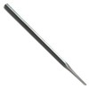 Sheehan Surgical Straight Osteotome 2mm Hexagon Handle 16cm Dental Instrument