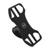 Motorcycle Phone Mount 360 Degree Rotation High Elastic Silicone Anti