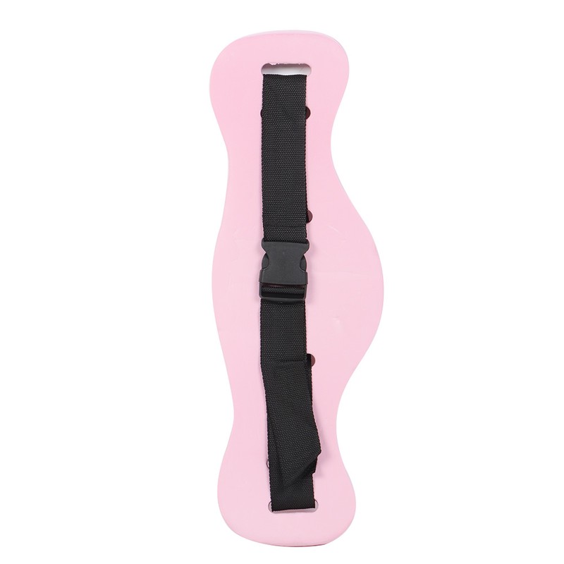 Lightweight EVA Swimming Board Floating Plate Back Float Waist Kickboard