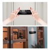 NanTun No Soliciting Sign: Keep Unwanted Visitors Away with Our