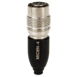 Rode MiCon-4 Connector for Select Audio Technica Devices