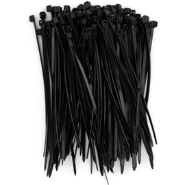 ENKAY - 4" UV Resistant Nylon Cable Ties