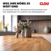 Clou Worktop Oil, 4007141329935