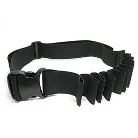 LCS Psylium Holder, Live Commander, Live Commando, Pen Light Holder