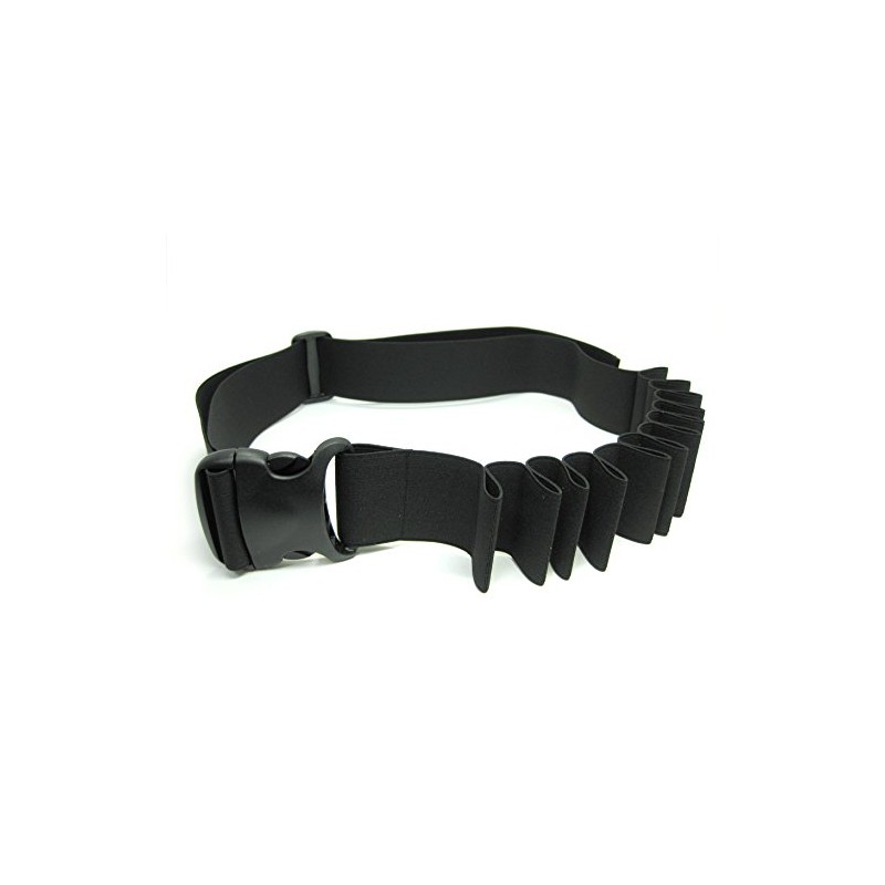 LCS Psylium Holder, Live Commander, Live Commando, Pen Light Holder