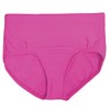 Sookie Active Classic Cheer Briefs (Hot Pink, Youth -8-10)