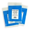 Super Sheet Large (8"x7") Under Seat Car Air Freshener, 3-PACK