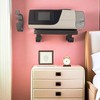 Wall Mount Shelf for AirSense 11 – Includes Mask Hook