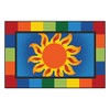 Carpets for Kids KID$Value Rugs 36.14 Sunny Day Value Play