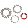 Sunrace Unisex - Adult Cassette Sprocket Change Set 07372733 Change