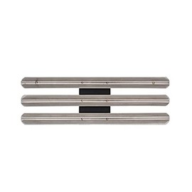 Military Slide-on Nine (9) Ribbons Bar Holder with Clutchback Support