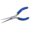 Foy 142225 Mini pinza para electrónica con mango de vinil