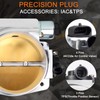 LOREADA LS 102mm Big Mouth Throttle Body for LS1 LS2