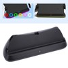 Game Console Charging Dock with RGB Light Effect, for PS