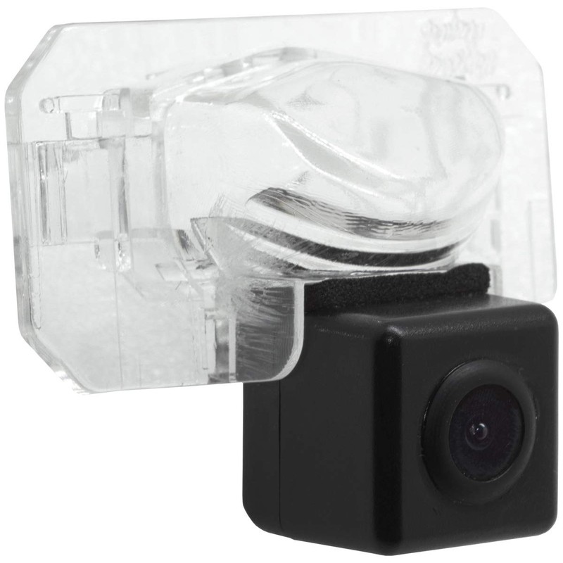 GADGET-STYLE Camara De Reversa Honda Fit 2015 a 2019 Infraroja