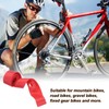 HARFINGTON 2pcs Bicycle Rim Strip 26" x 20mm PVC Bike