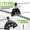 Socpuro Chain Detacher & Chain Puller Holder Set of 2