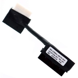 Deal4GO Bolt L15 Cable de batería T27F6 0T27F6 3GRNJ Reemplazo para Dell Latitude 3400 3500 5584 450.0FV0A.0012 450.0FV0A.0011