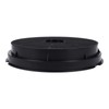 Carbon Filter Activated Carbon Filter 190 mm Compatible with Refsta