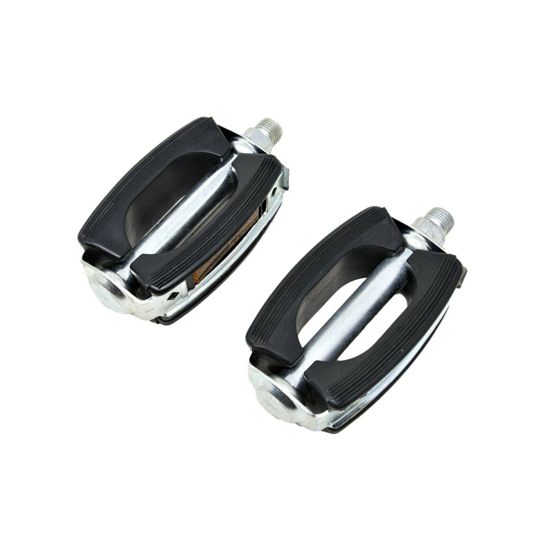 CLASSIC UNION MARWI 9/16" BOW PEDALS TRADITIONAL STYLE TOWN ADULT