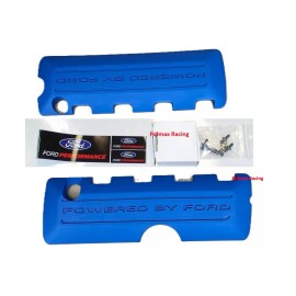 Ford Performance New Powered By Ford blue coil covers 2015-2020 Mustang Shelby GT350 GT350R 5.2