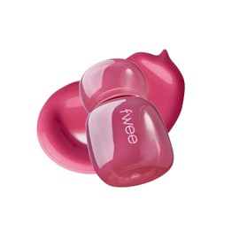 fwee [20 Colors] Pink Obsession Stay Fit Tint (G08 Tag Pink, 1 Piece)