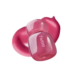 fwee [20 Colors] Pink Obsession Stay Fit Tint (G08 Tag Pink, 1 Piece)