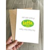 Funny Vasectomy Card - Snip, Snip Hooray! Get Well soon