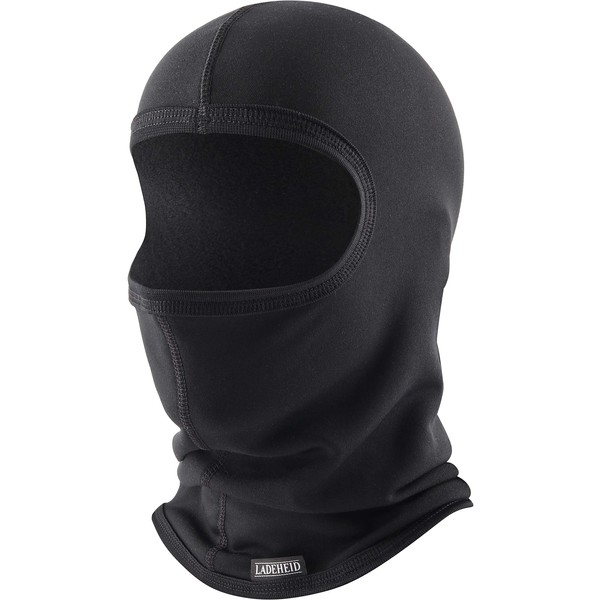 Ladeheid Silverplus LA-146 Thermoactive Balaclava Ski Mask - xs-s
