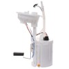 SCITOO Electric Fuel Pump Module Assembly with Sending Unit Compatible