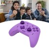 Wireless Controller HD Vibration Mechanical ABXY Keys Bluetooth Gamepad for