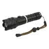 XHP90 Strong Light Flashlight with USB Cable IPX4 Waterproof 2300LM