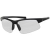 Northern Country TR-8001 BK Unisex Sunglasses, Cycling and Running, Dimmable