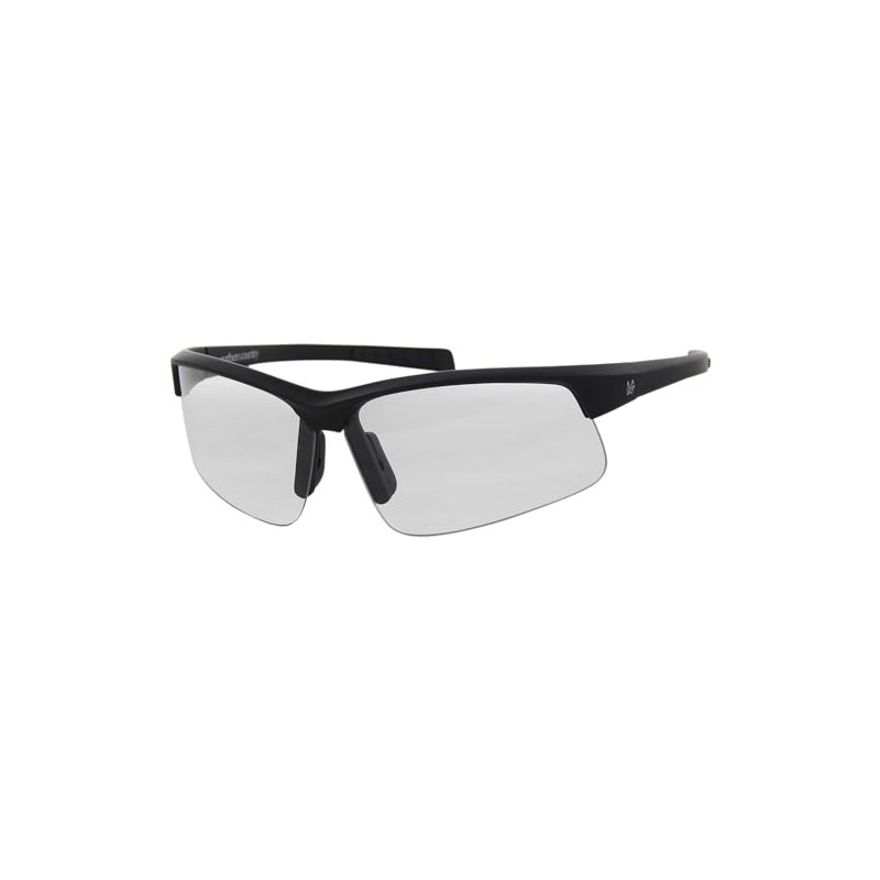 Northern Country TR-8001 BK Unisex Sunglasses, Cycling and Running, Dimmable