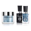 JOYA MIA Professional Dipping Powder 2oz jar and 15mL bottles