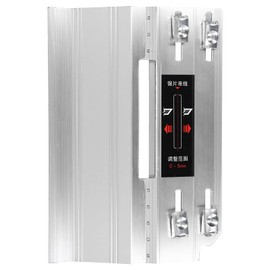 YWBL-WH Tile Chamfering Tool 45 Degree Metal Corner Cutting Machine Device（250x170mm/9.8x6.7in）Silver