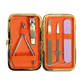 Emily Brooks Manicure Set