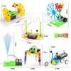 BeAndge STEM Robotics Kit - 6 Set STEM Toys for