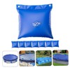 BESPORTBLE 8Pcs Pool Hanging Bag Winterizing Kit for Above Ground