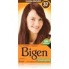 BIGEN Pack de 12 tintes marca bigen polvo tono,"bp caoba