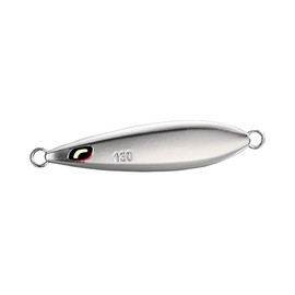 Shimano JV-F16T 002 Wingfall Lure, 5.6 oz (160 g), Full Silver