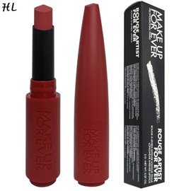Make Up For Ever Rouge Artist Forever Lipstick 2g/302 Juicy Guava / 메이크업포에버 루즈 아티스트 포에버 립스틱 2g302 쥬시 구아바