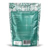 Wellthy Superfoods Alga Espirulina en Polvo 350g. Porción de 1g