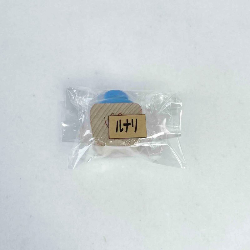 Lunari Baby Teeth Case, Wooden, Compact, Teeth Case, Baby Teeth,