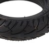 200X50 8 in Electric Scooter Solid Tire Rubber Anti Slip
