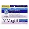 Vagisil Crema Antipicazón Femenina Alivio Rápido Y Duradero